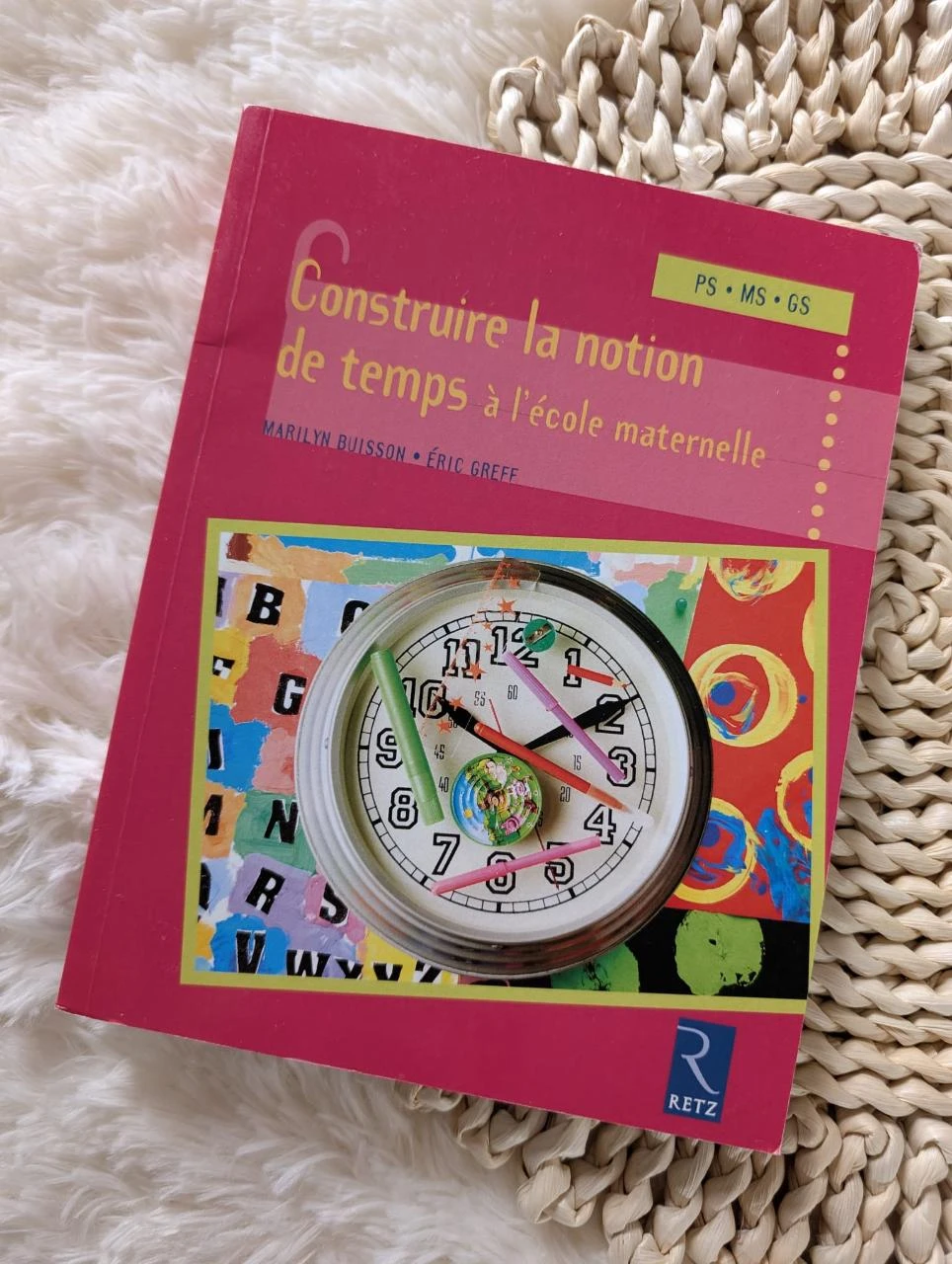 Construir a noção de tempo na escola infantil | Retz – photo 2